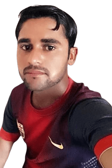 Hassan Jagirani cricket player profile photo