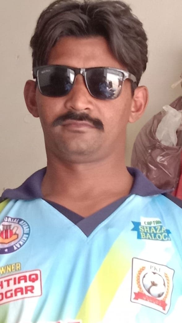 Yasin Paser