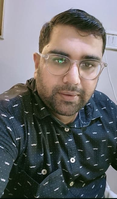 Priyank cricket player profile photo