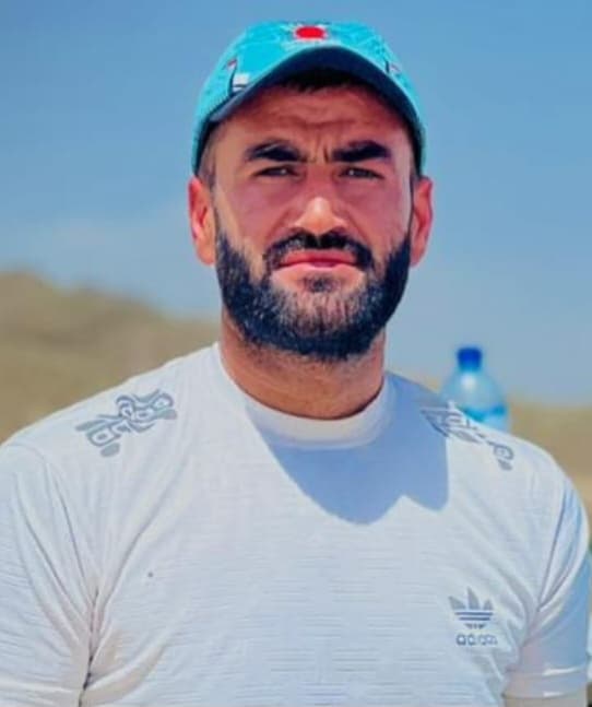 Imdad Ullah cricket player profile photo