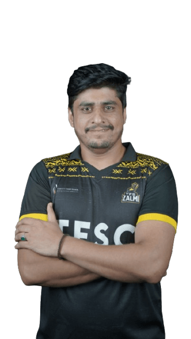 sirajudin cricket player profile photo