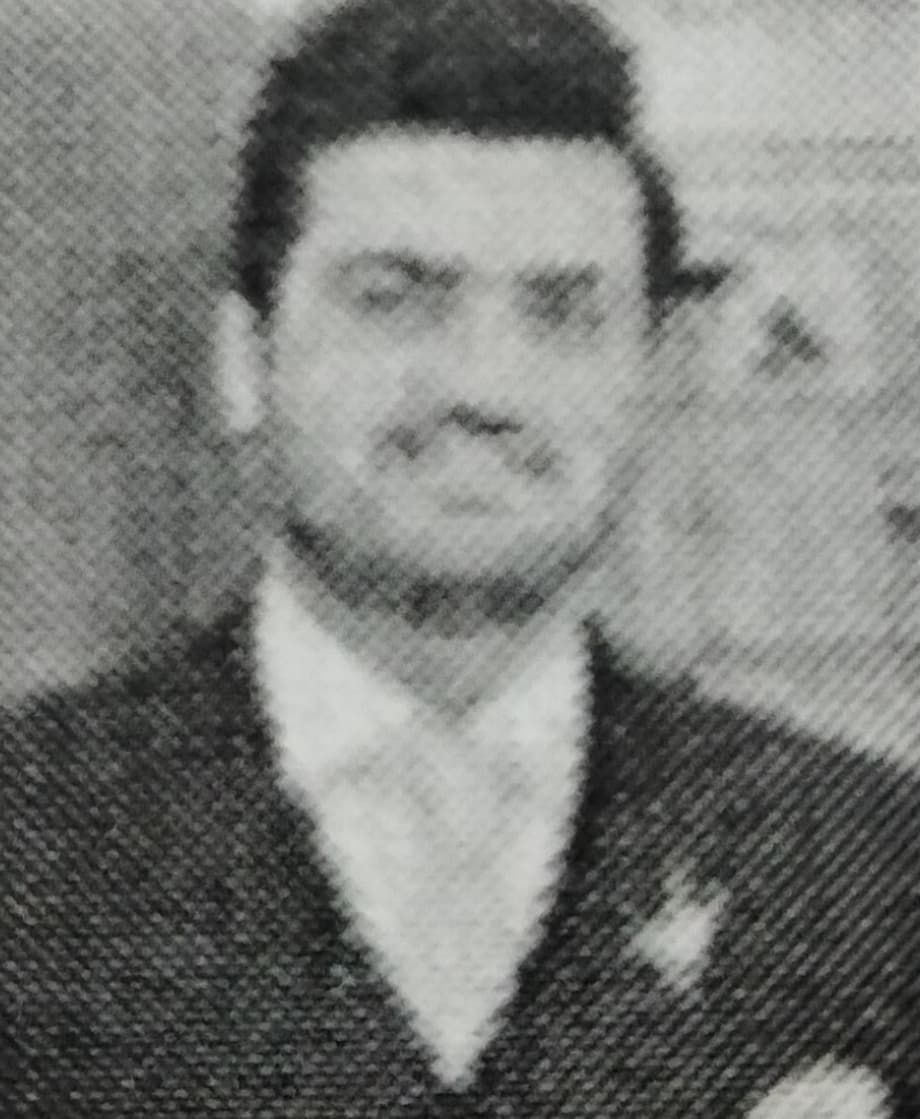 Mubashar Shafiq