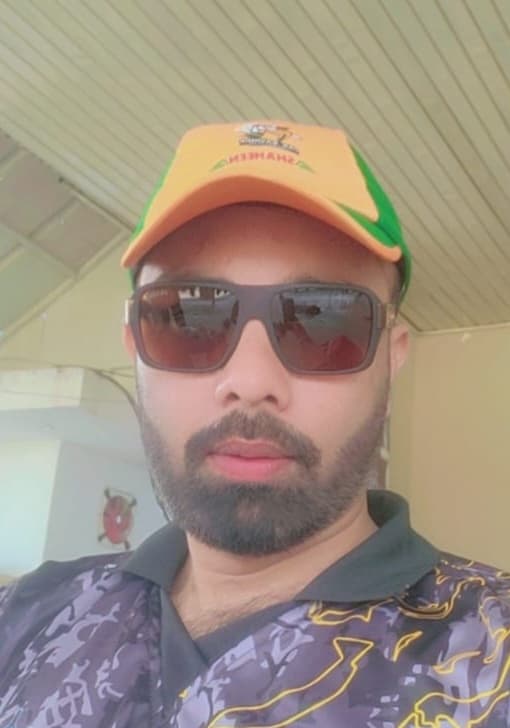 Rizwan Raza