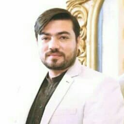 C JUNAID BG