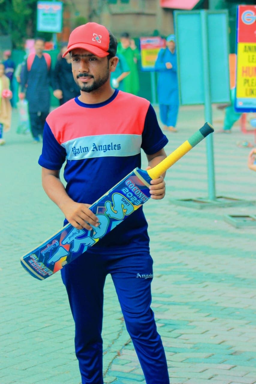 Bablu Dashti