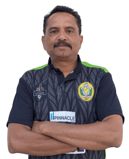 Vikas Kale
