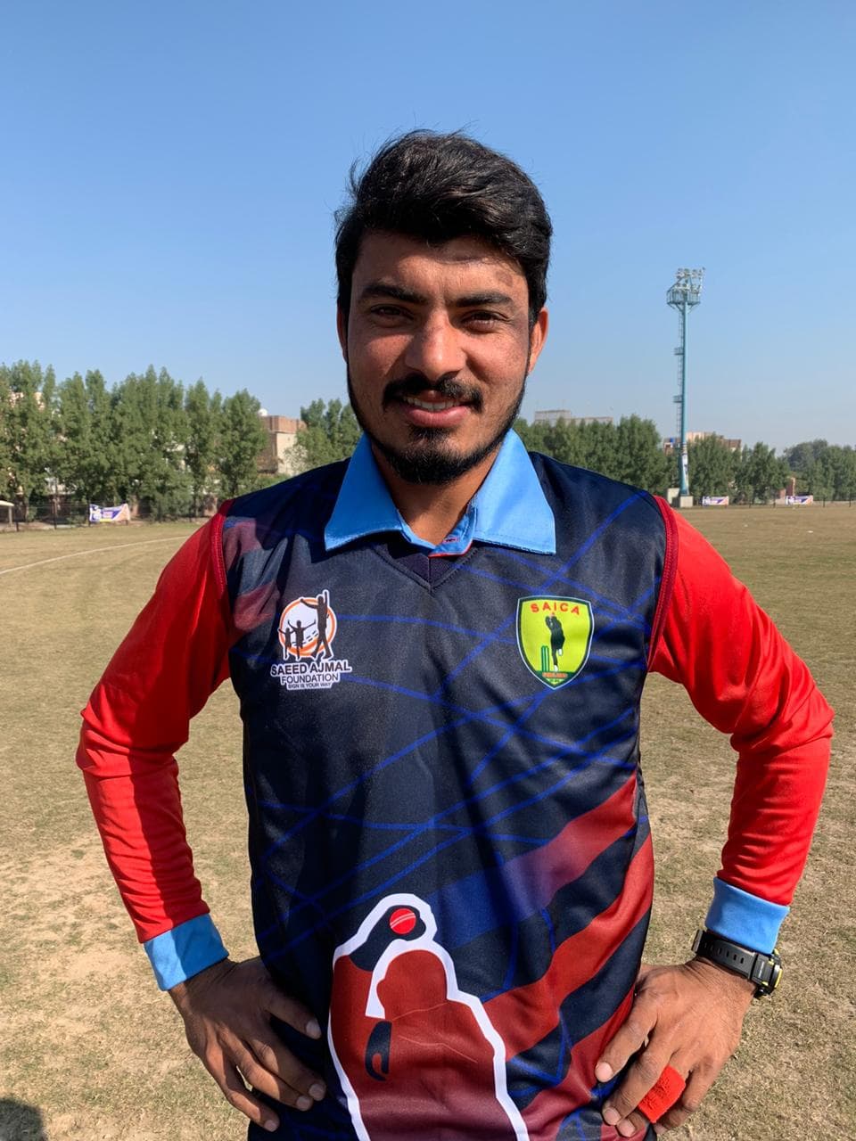 Haider Ali