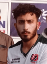 Kashif Ali