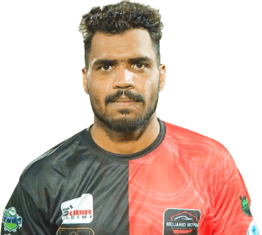 Shan cricket player profile photo