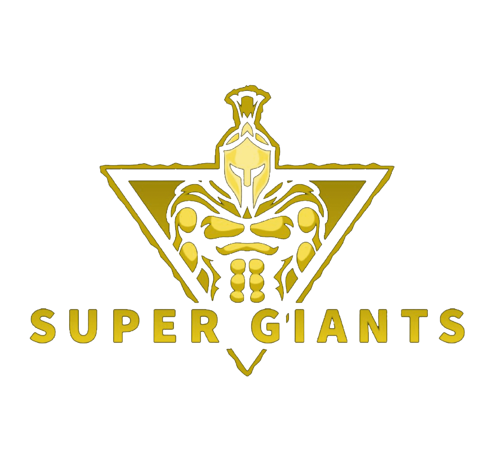 Super Giants