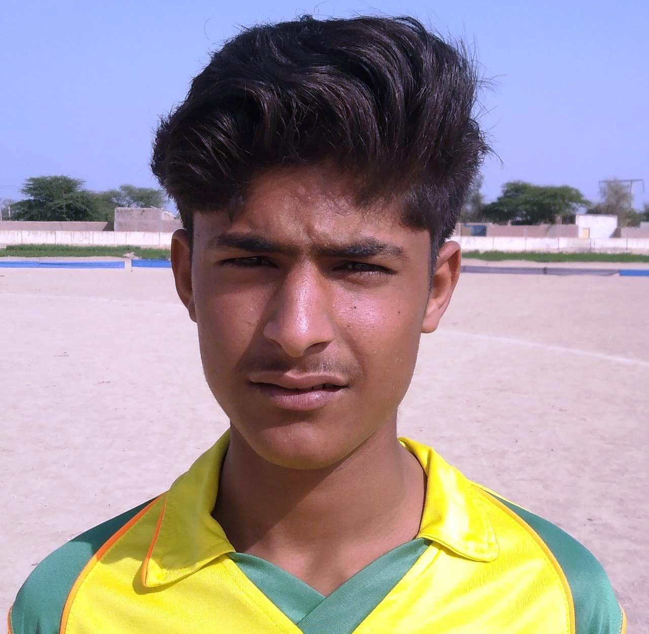 Kamran
