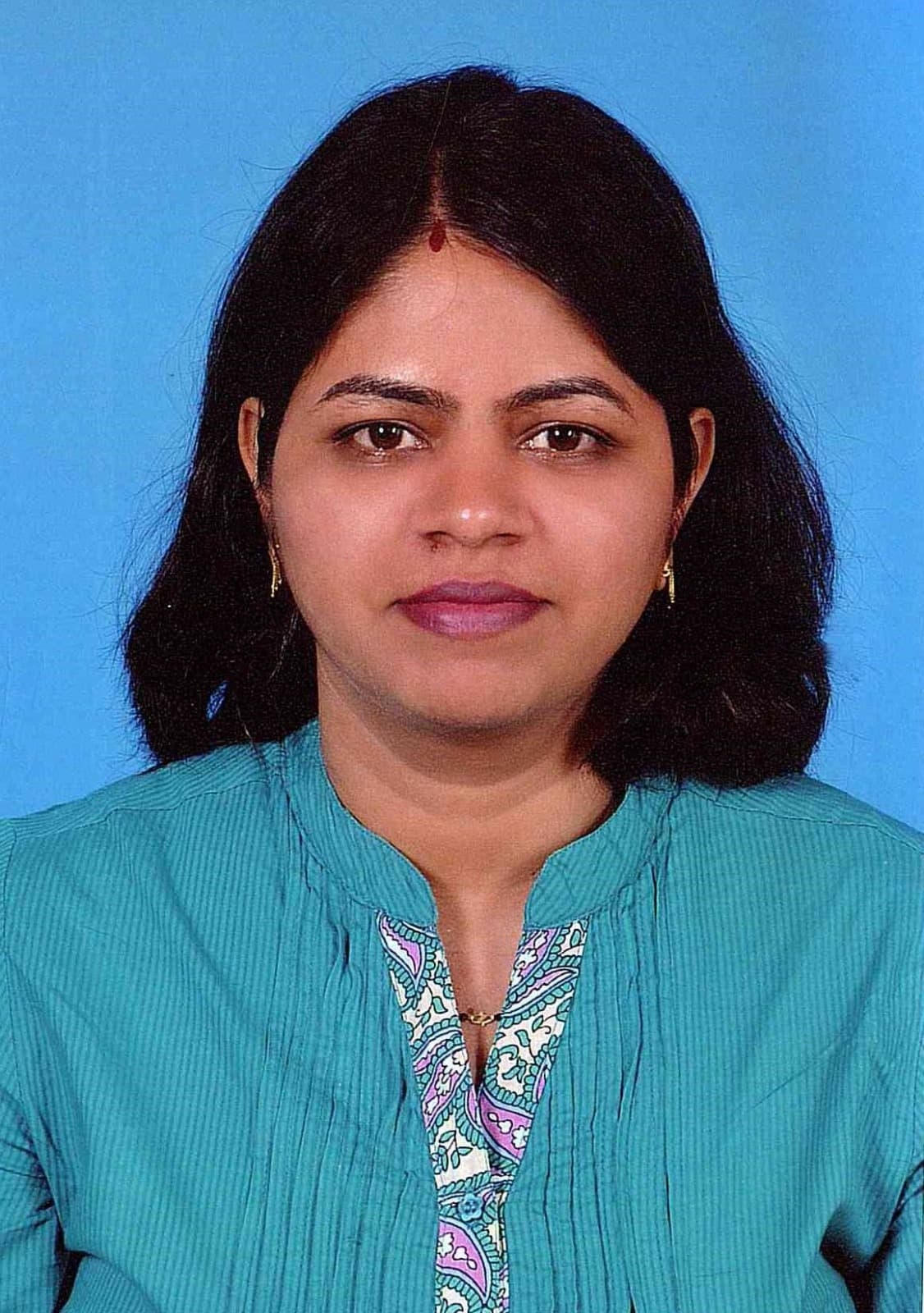 Seema Mishra