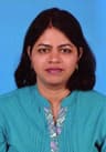 Seema Mishra