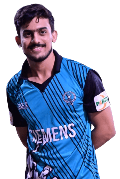 Furqan Alam