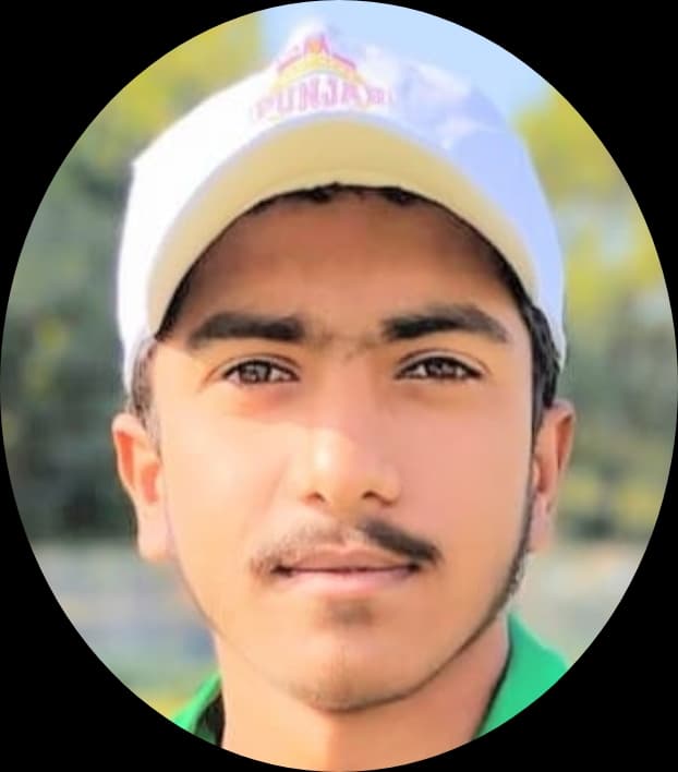 Muhammad Usman