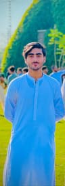 Mubashir Khan