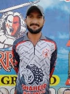 Qutab Deen