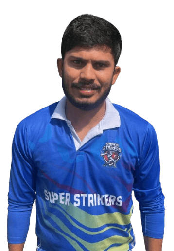 HAREESH BONGANI