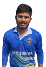 HAREESH BONGANI