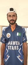 Hassan Ali