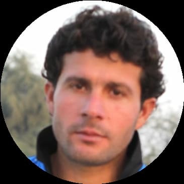 Nawaz Kh cricket player profile photo