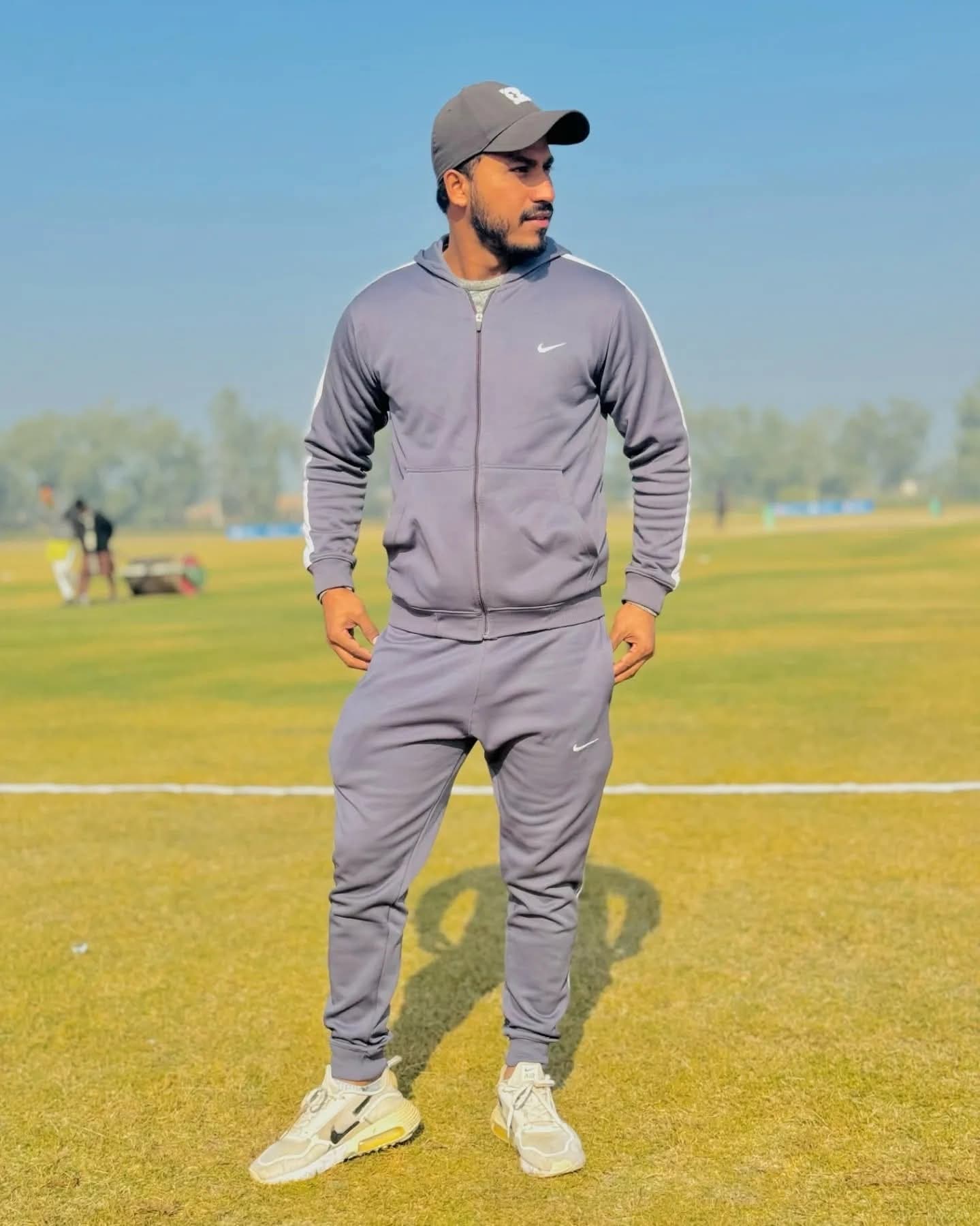 Muhammad Arshad  Baloch