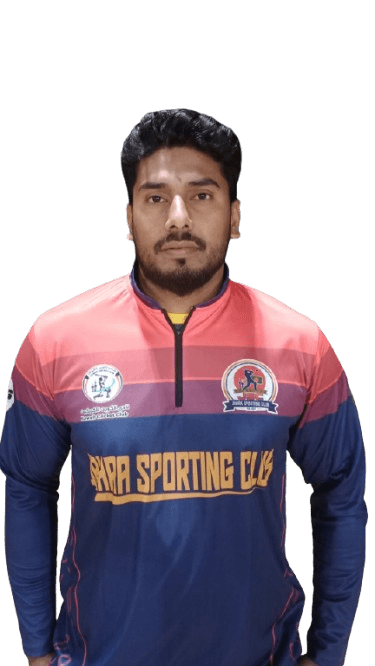 MD	BABUL cricket player profile photo
