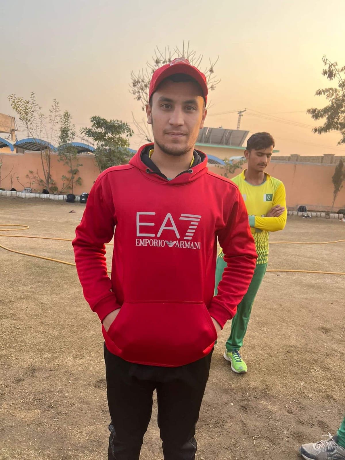 Asad-Afridi