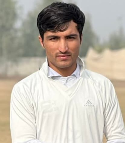 Qudrat Ullah
