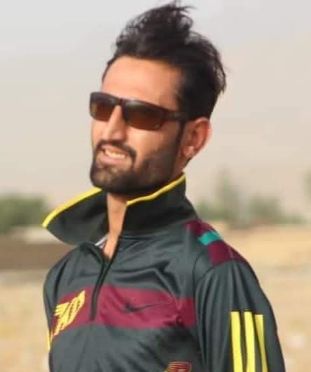 ABDUL WALI