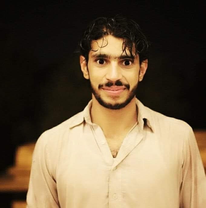 Farman Khan