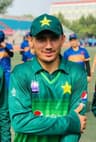 Zaman Khan