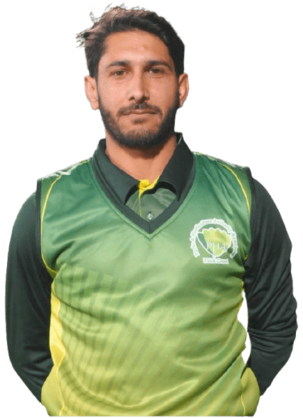 Rahim Khan