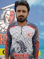 Imdad Ali