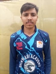 Muhammad Yaseen