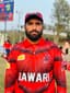 Ali Haider