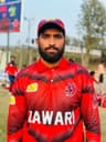 Ali Haider