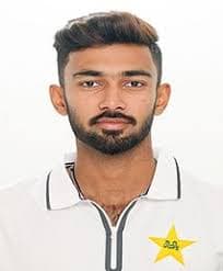 Arish Khan