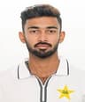 Arish Khan