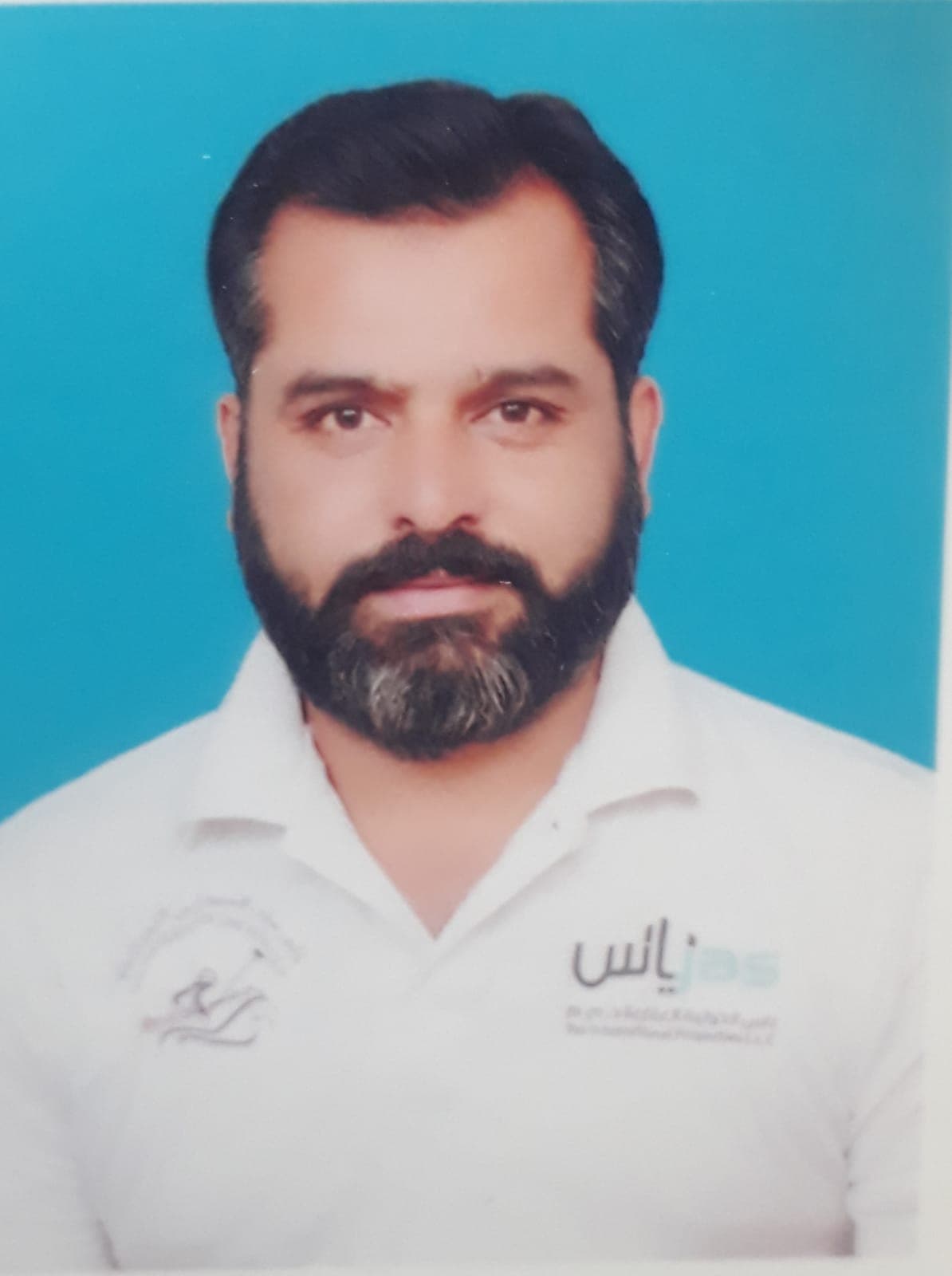 M Farhan Khan