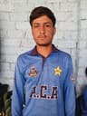 Asim Khan