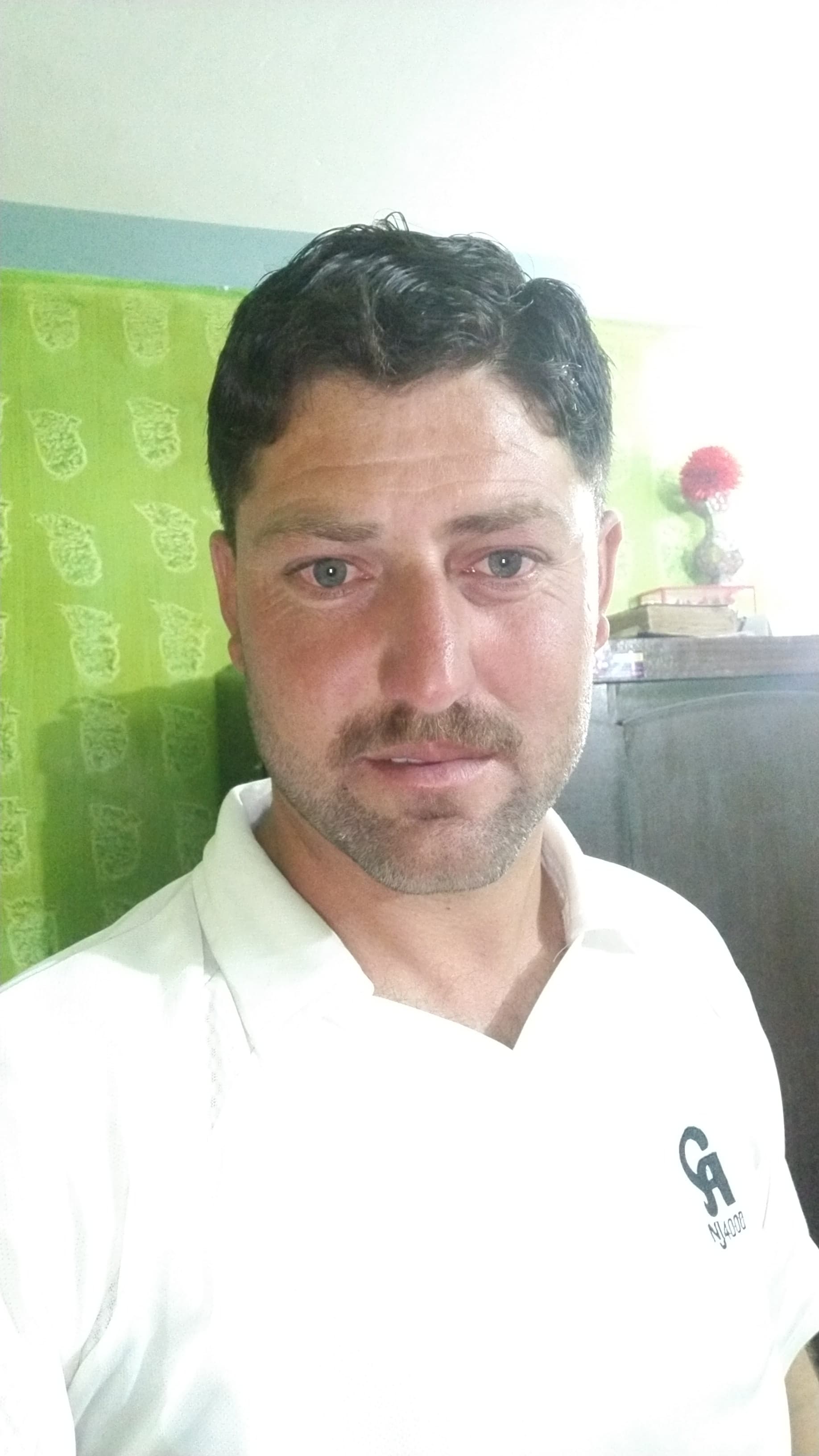 Sardar Yasir cricket player profile photo