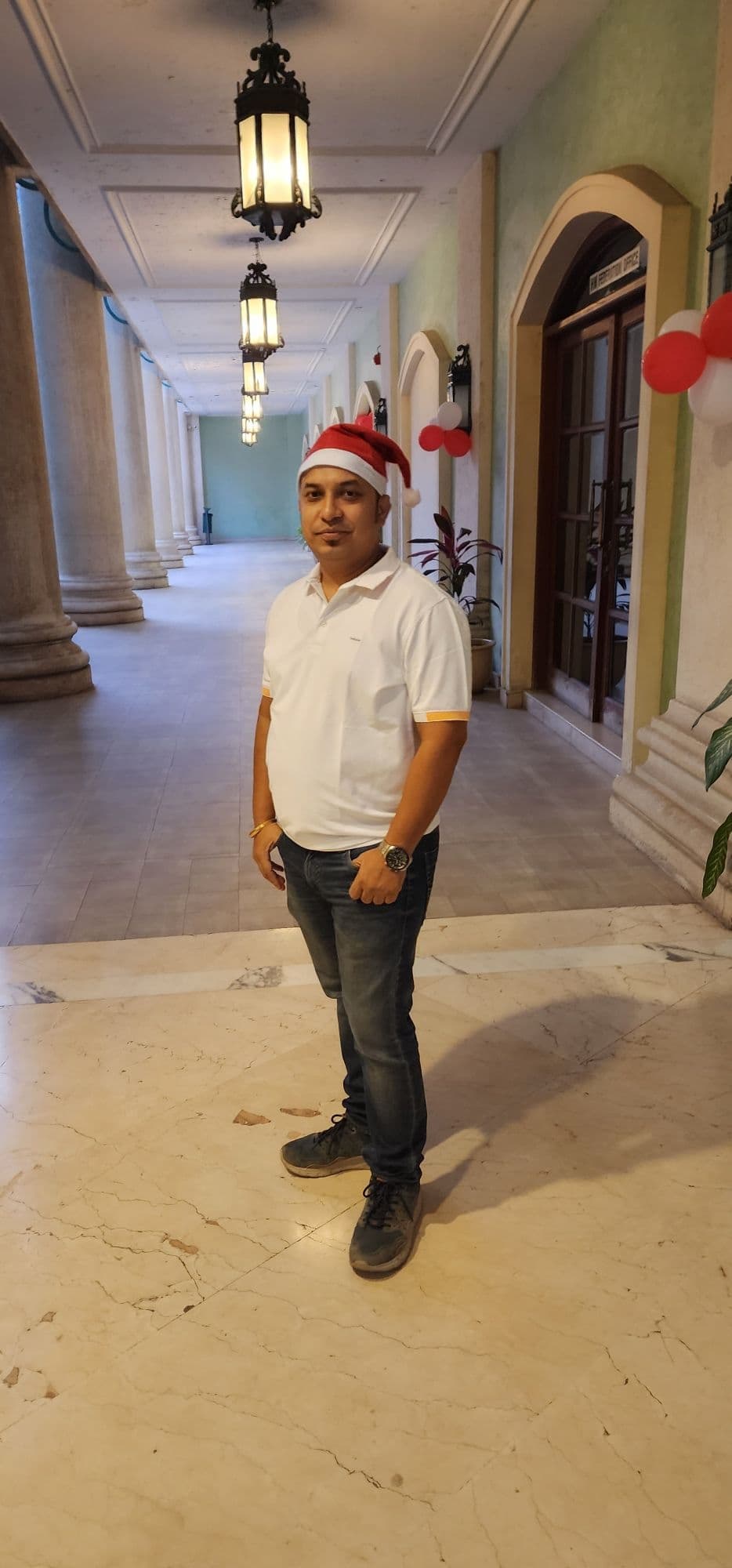 Vaibhav