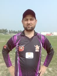ADIL khan cricket player profile photo
