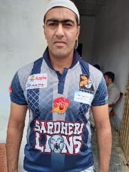 Umer Islam