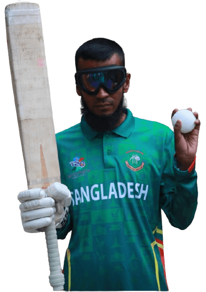 MD ASMOT ALI (B1)