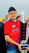 King Mujeeb