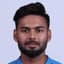 Rishab Pant