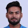 Rishab Pant