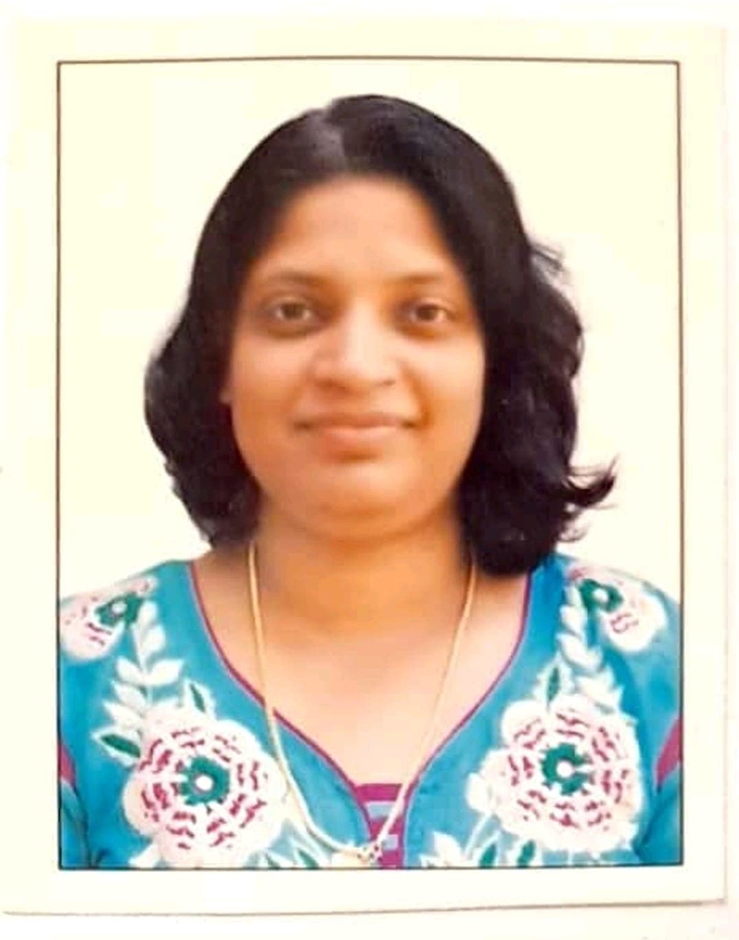 Meena Thomson